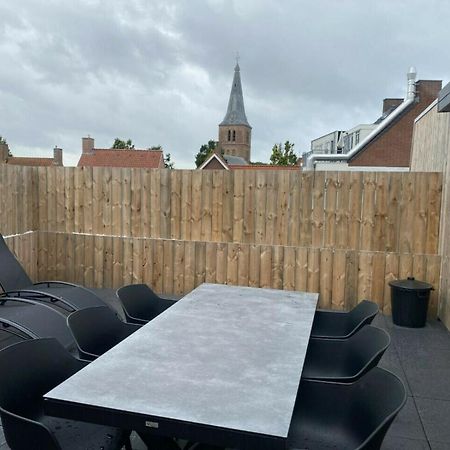 Luxe Appartement - Ooststraat 8A | دومبورغ المظهر الخارجي الصورة