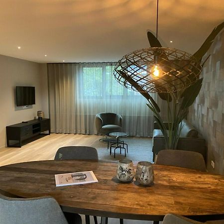 Luxe Appartement - Ooststraat 8A | دومبورغ المظهر الخارجي الصورة