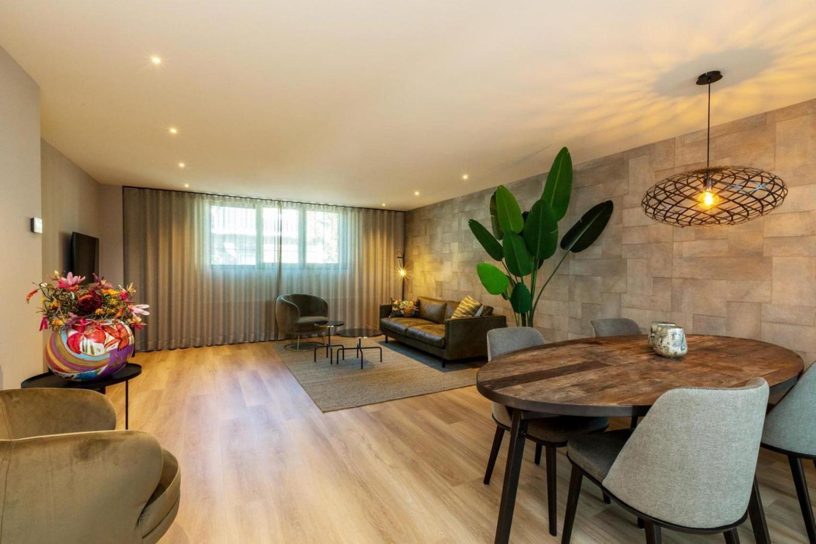 Luxe Appartement - Ooststraat 8A | دومبورغ المظهر الخارجي الصورة