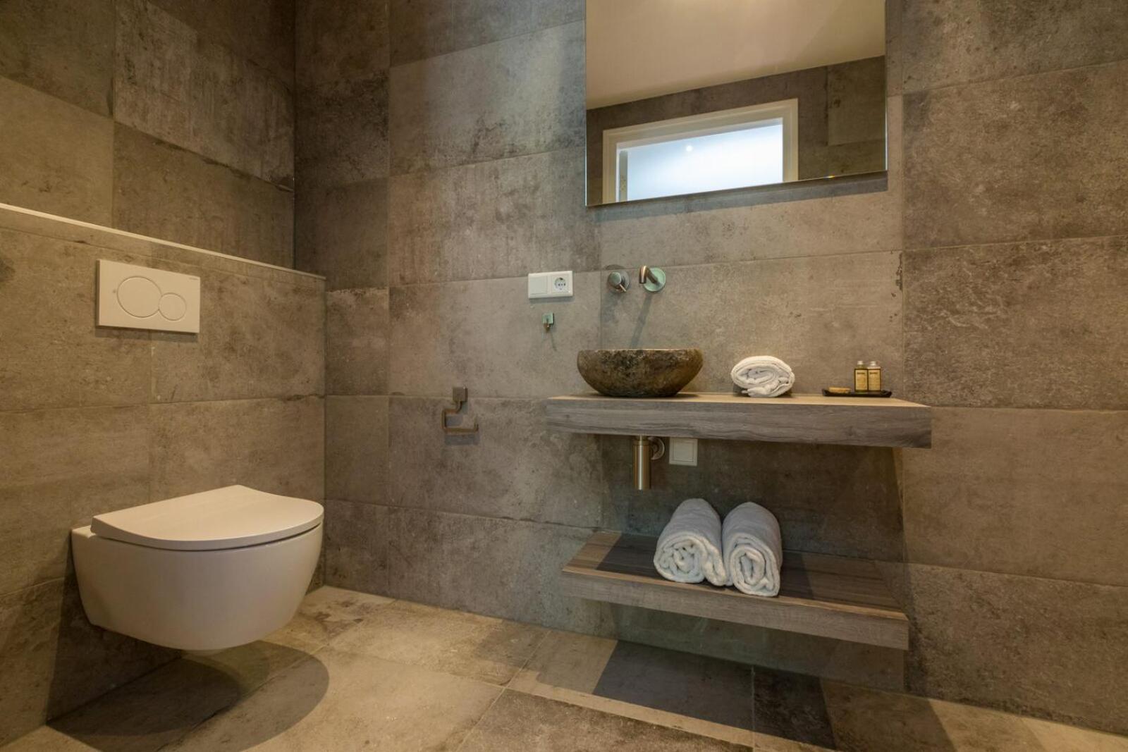 Luxe Appartement - Ooststraat 8A | دومبورغ المظهر الخارجي الصورة