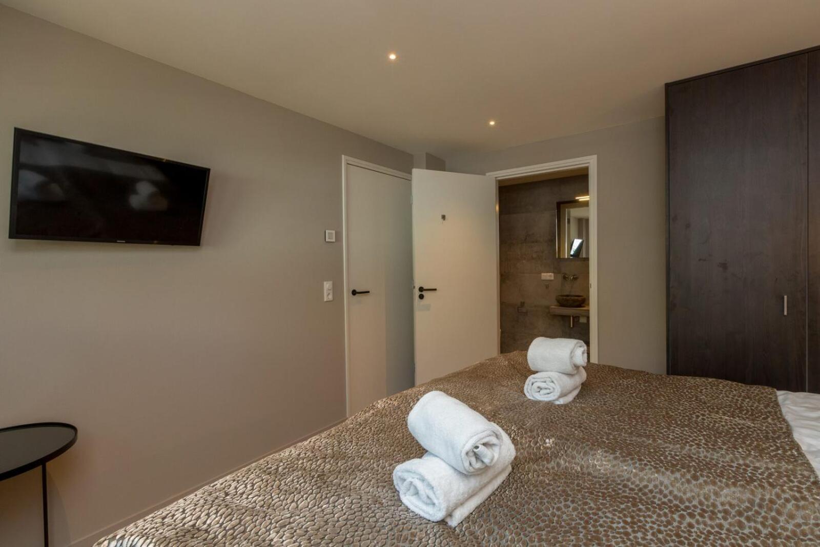 Luxe Appartement - Ooststraat 8A | دومبورغ المظهر الخارجي الصورة