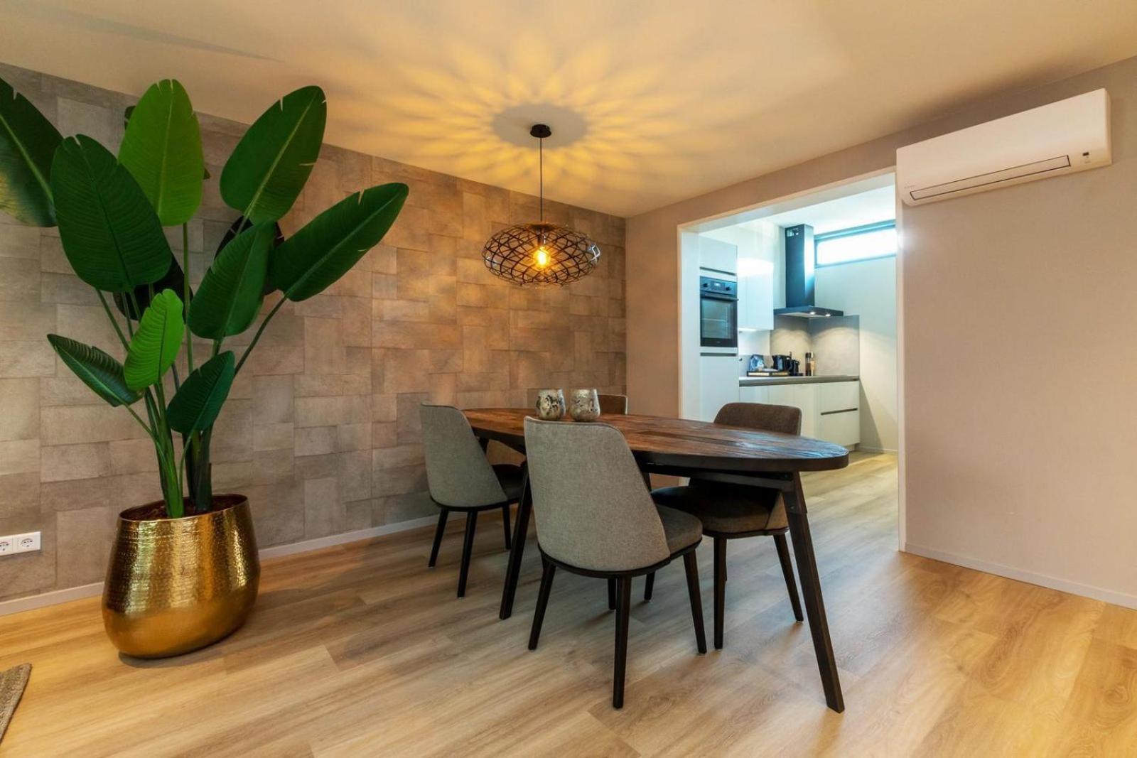 Luxe Appartement - Ooststraat 8A | دومبورغ المظهر الخارجي الصورة