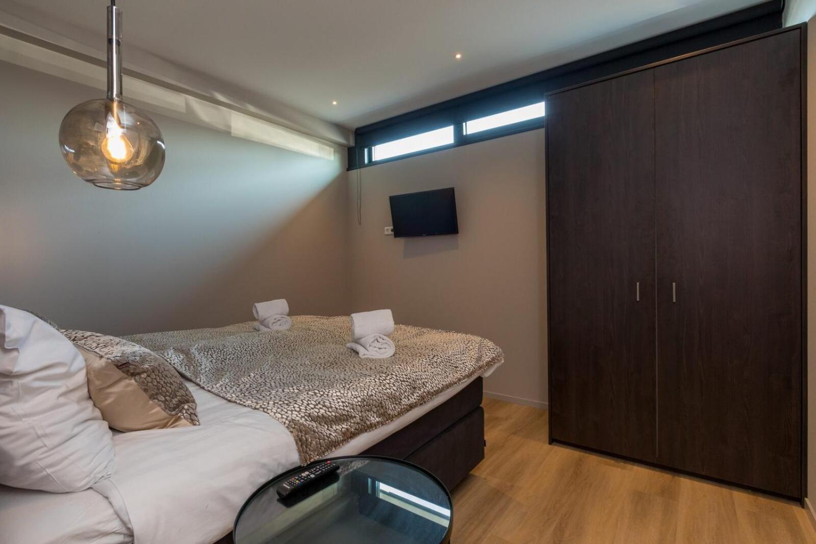 Luxe Appartement - Ooststraat 8A | دومبورغ المظهر الخارجي الصورة