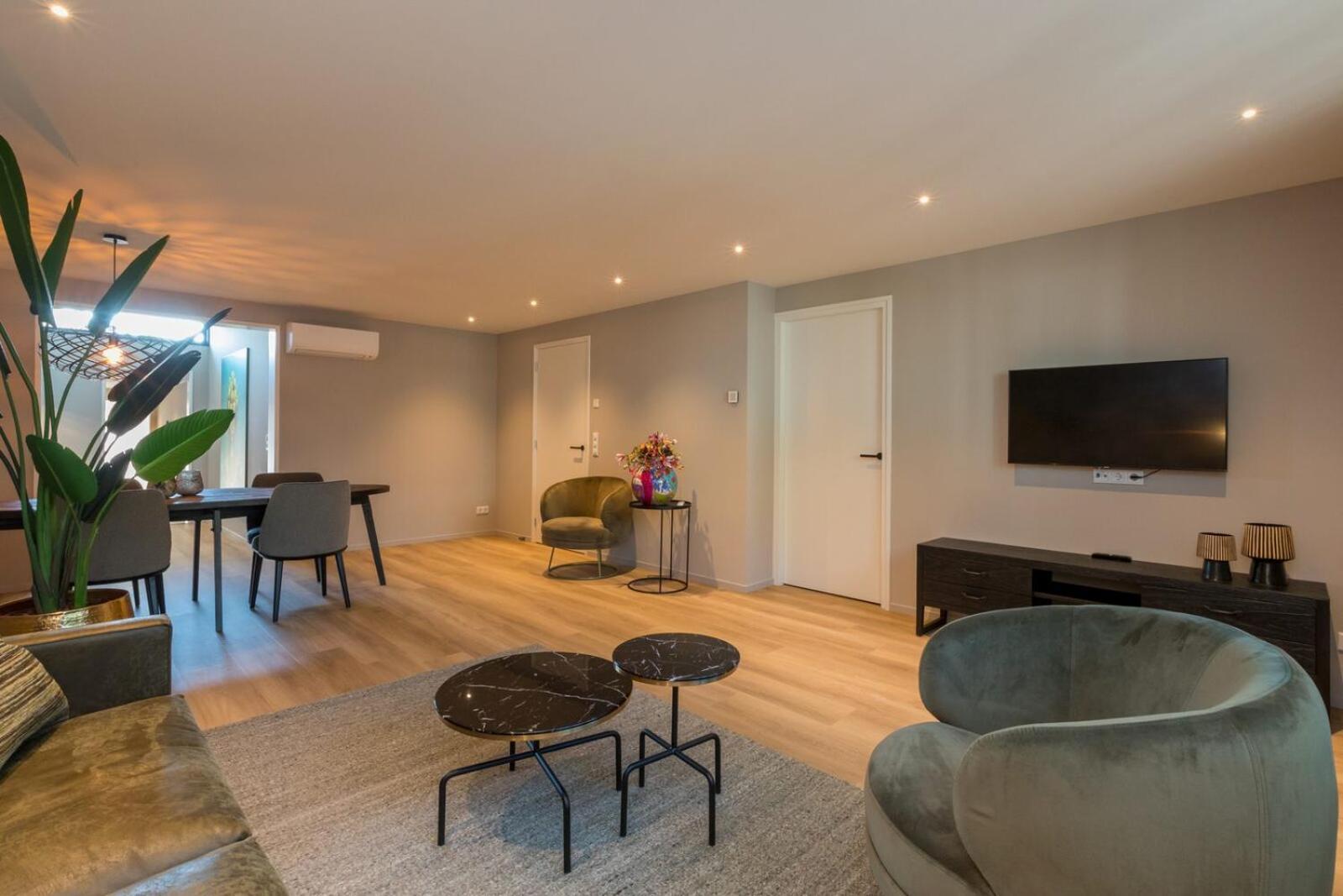 Luxe Appartement - Ooststraat 8A | دومبورغ المظهر الخارجي الصورة