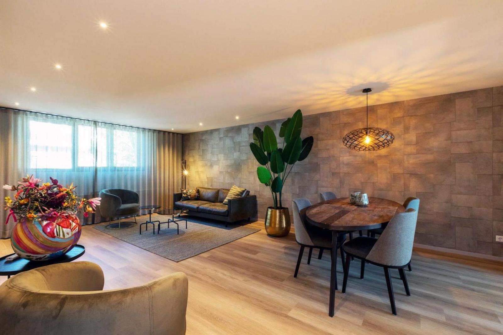 Luxe Appartement - Ooststraat 8A | دومبورغ المظهر الخارجي الصورة