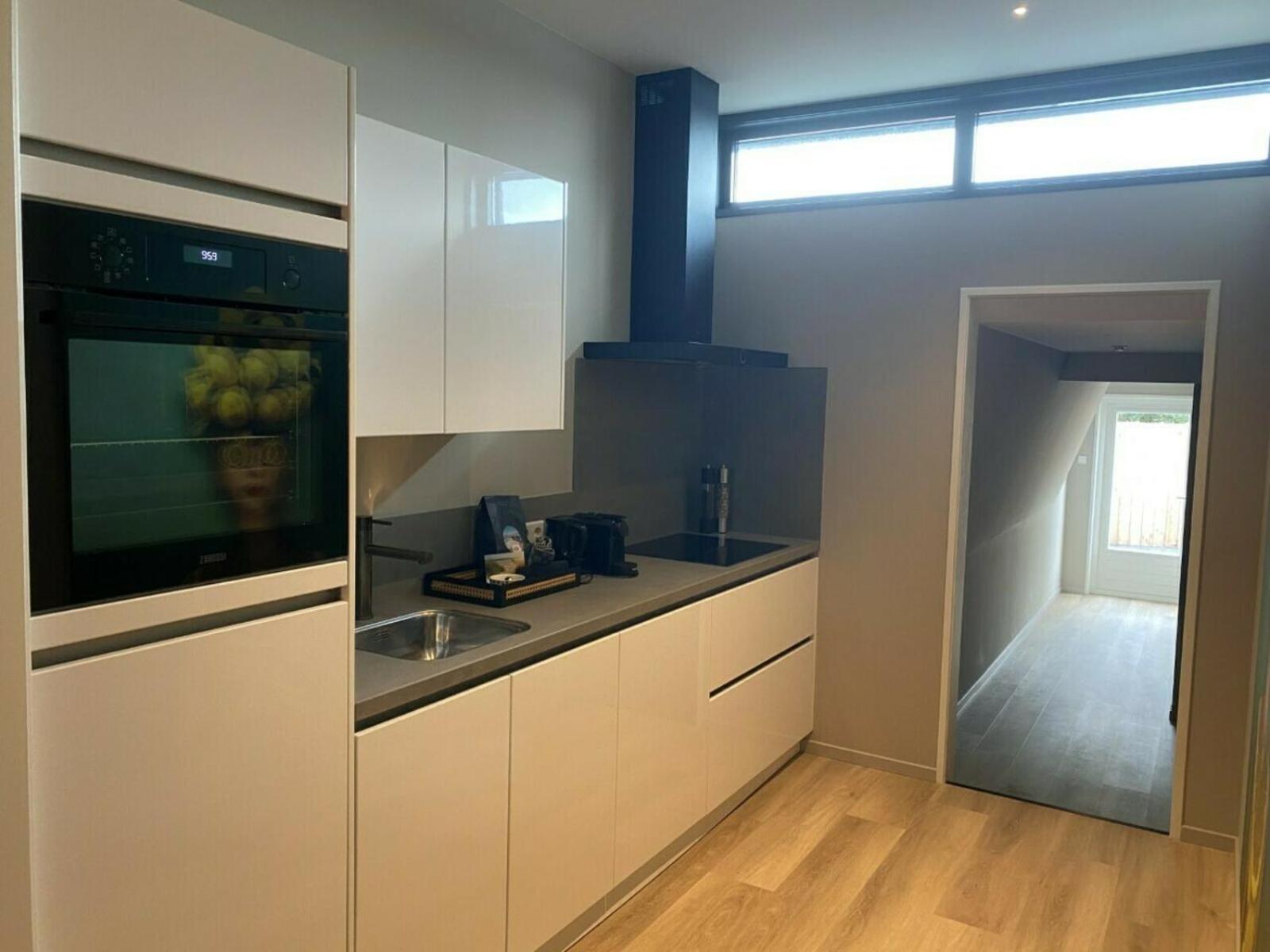 Luxe Appartement - Ooststraat 8A | دومبورغ المظهر الخارجي الصورة