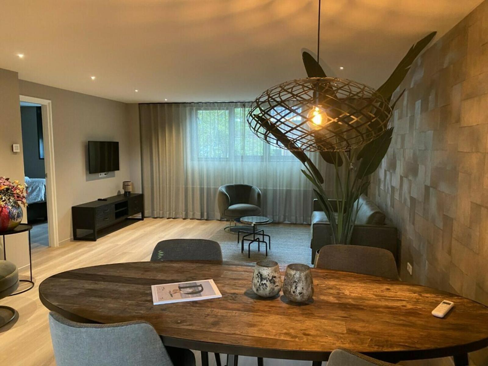 Luxe Appartement - Ooststraat 8A | دومبورغ المظهر الخارجي الصورة