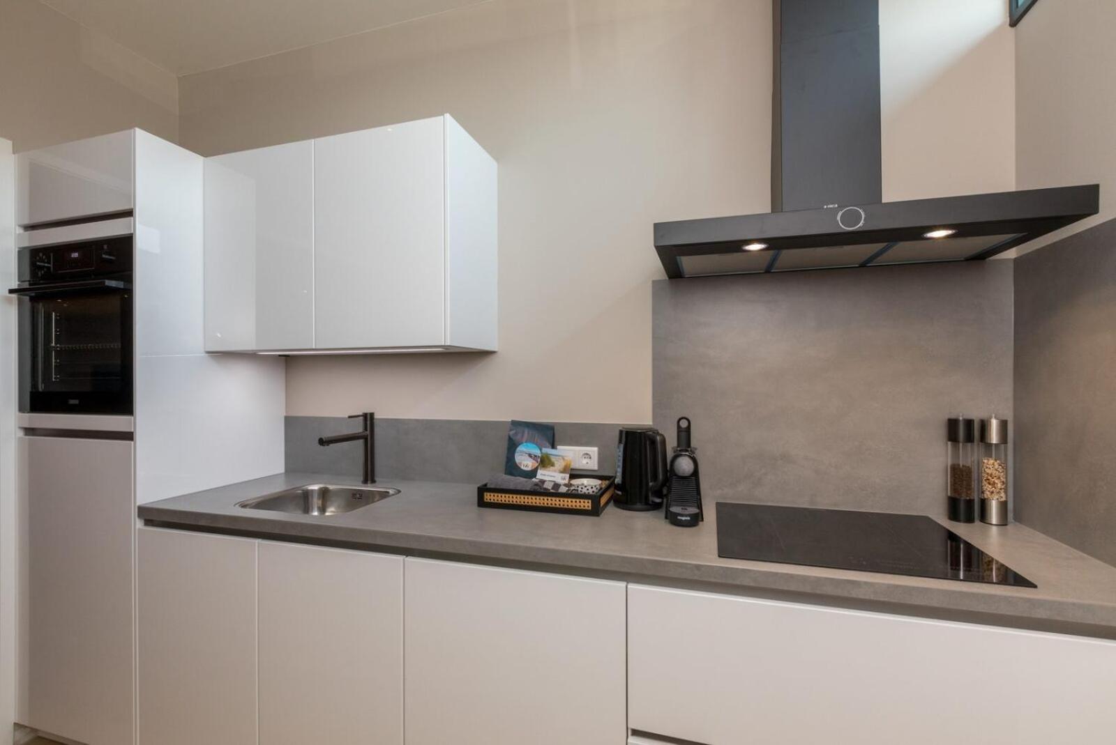 Luxe Appartement - Ooststraat 8A | دومبورغ المظهر الخارجي الصورة