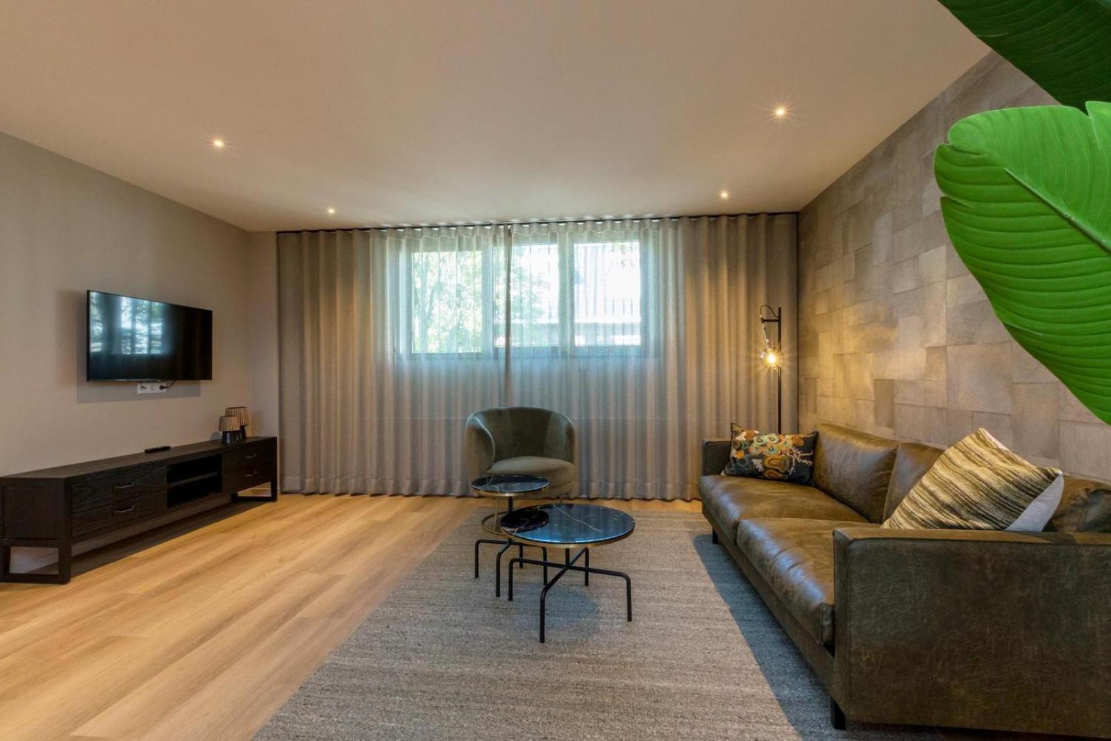 Luxe Appartement - Ooststraat 8A | دومبورغ المظهر الخارجي الصورة